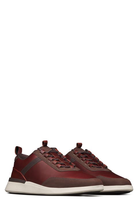 Crossover Victory Trainer Sneaker (Men)