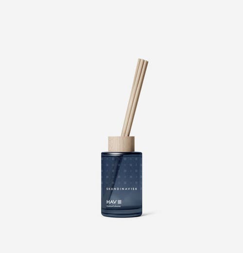 Skandinavisk Hav Scent Diffuser 100ml In Blue