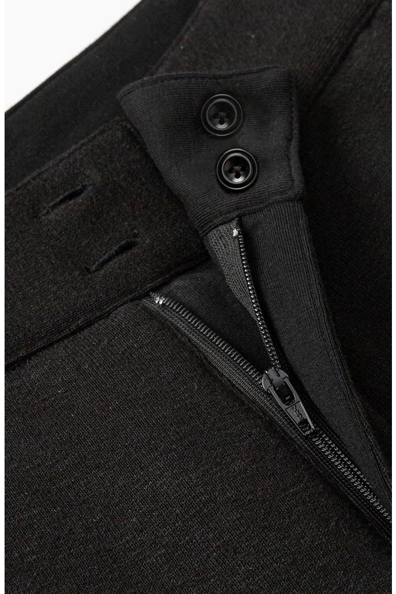 Classics High Rise Pants, Alternate, color, black