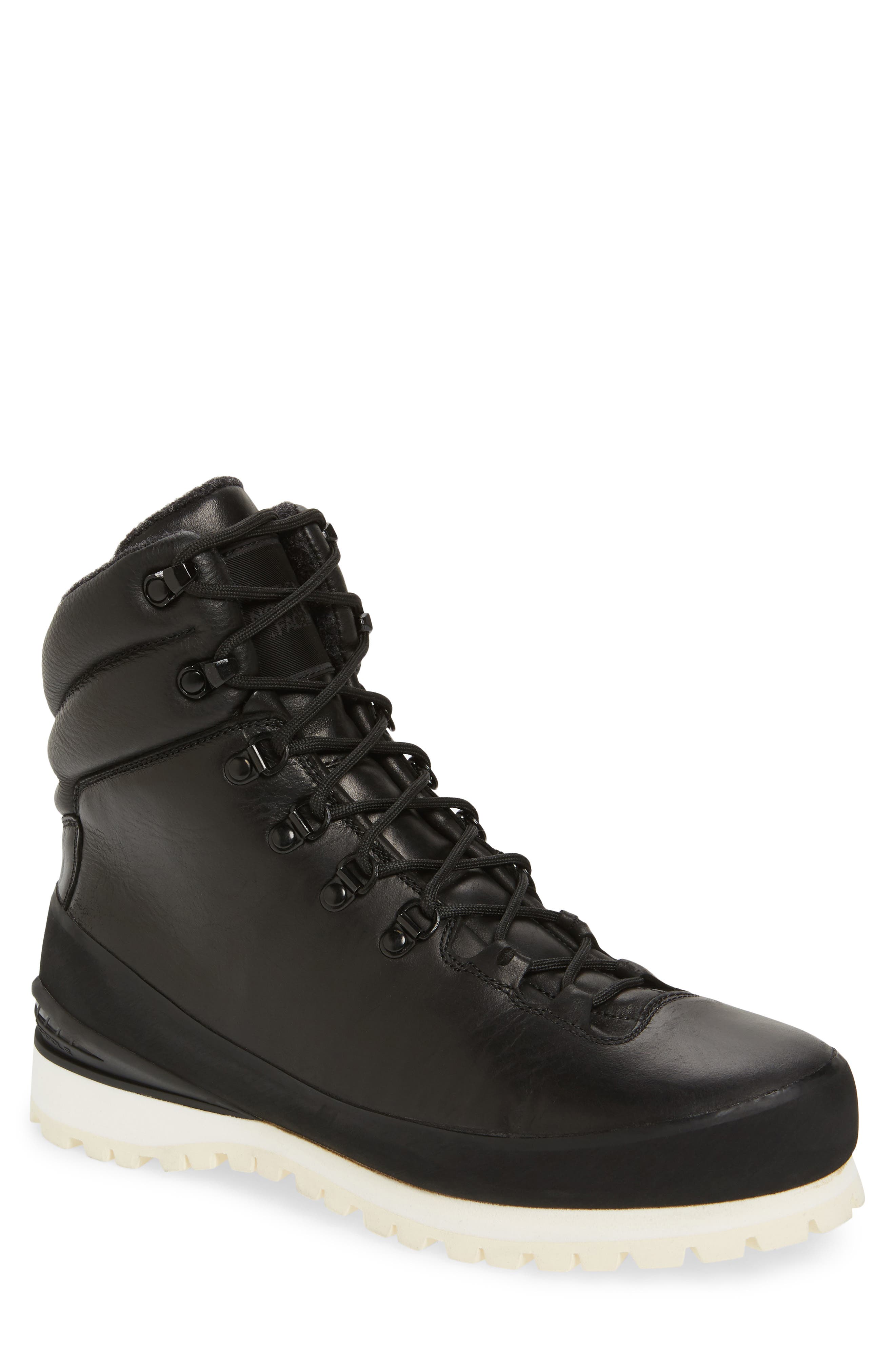 The North Face Cryos Hiker Boot, Main, color, 