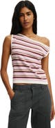 Cotton On Women's S/Less Off Shoulder Knit