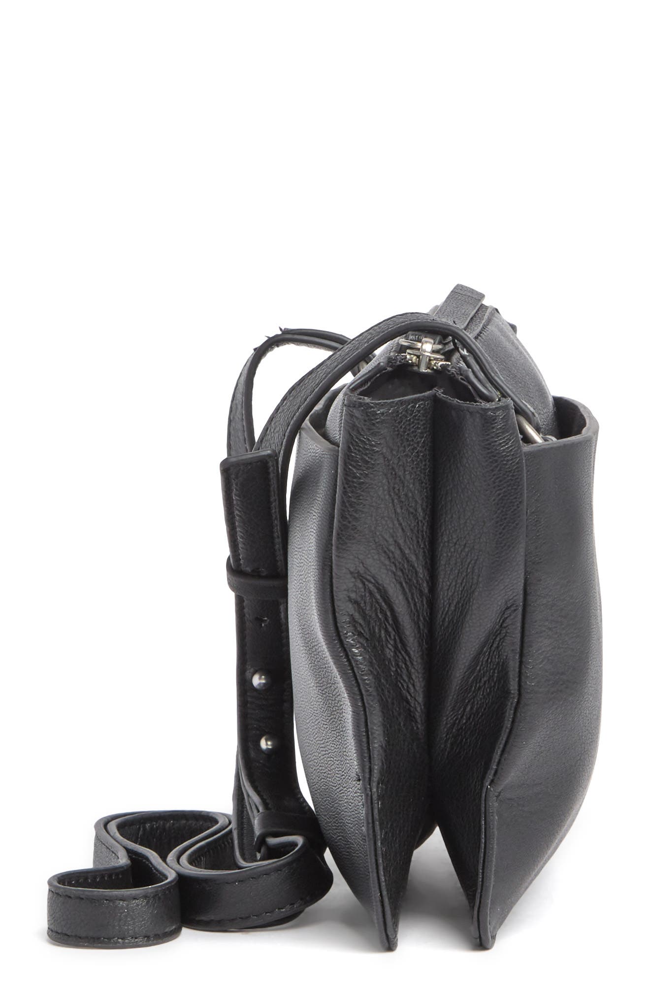 Lucky Brand Biro Crossbody, Alternate, color, 