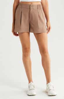 Beyond Yoga Status Shorts