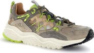 Flower MOUNTAIN Yamabushi Sneaker
