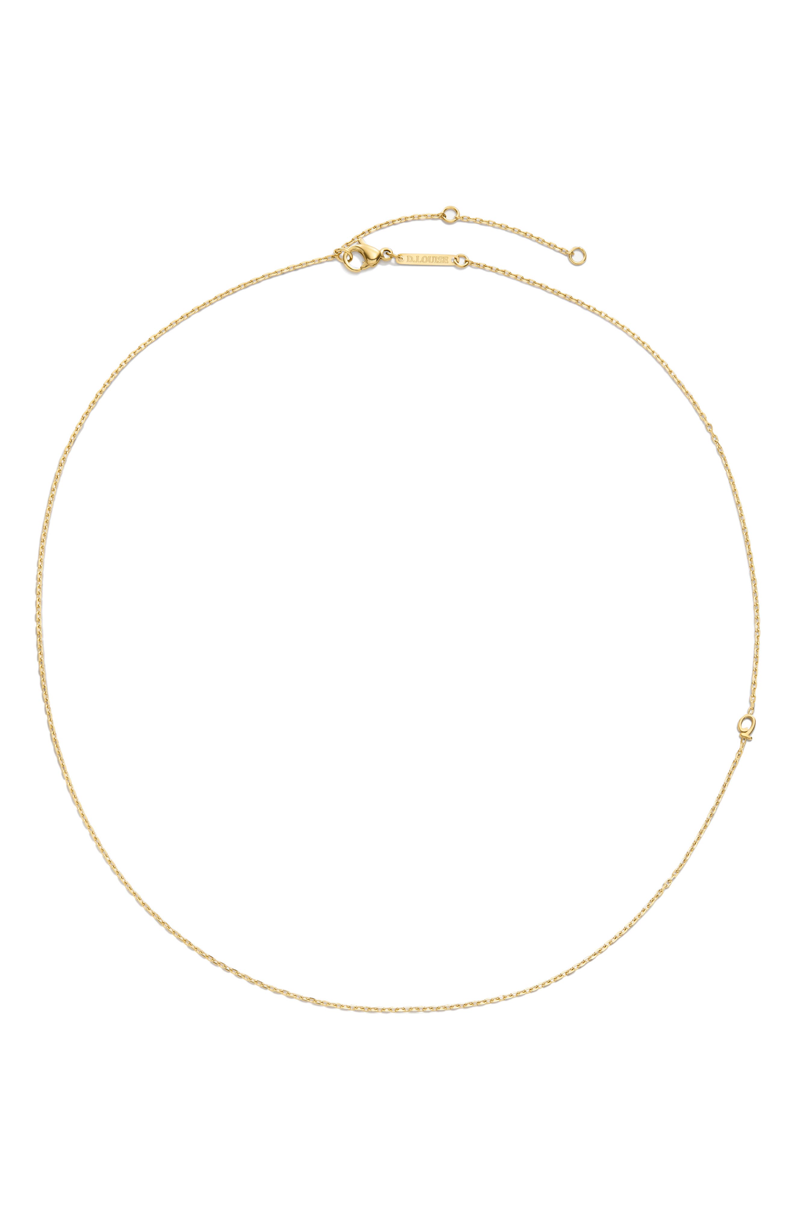 GOLD - Q