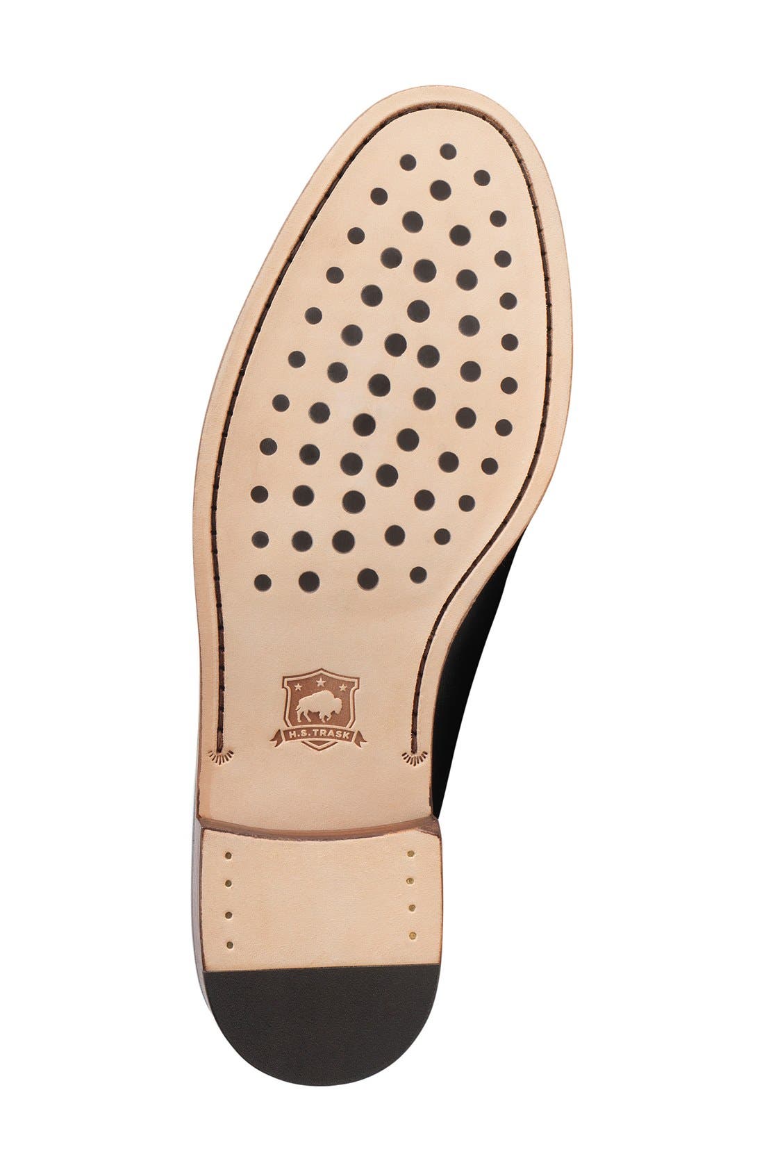 Trask 'Seth' Loafer, Alternate, color, 