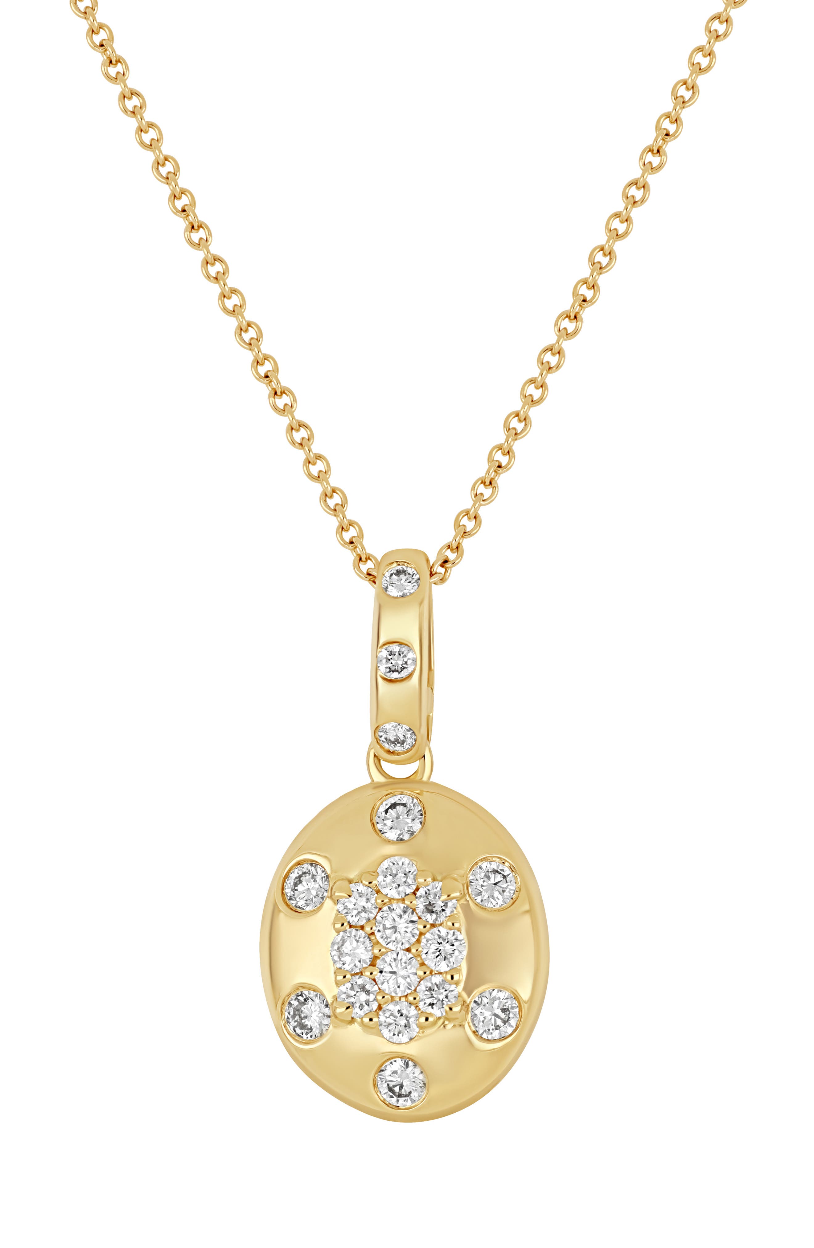 selected 18K YELLOW GOLD