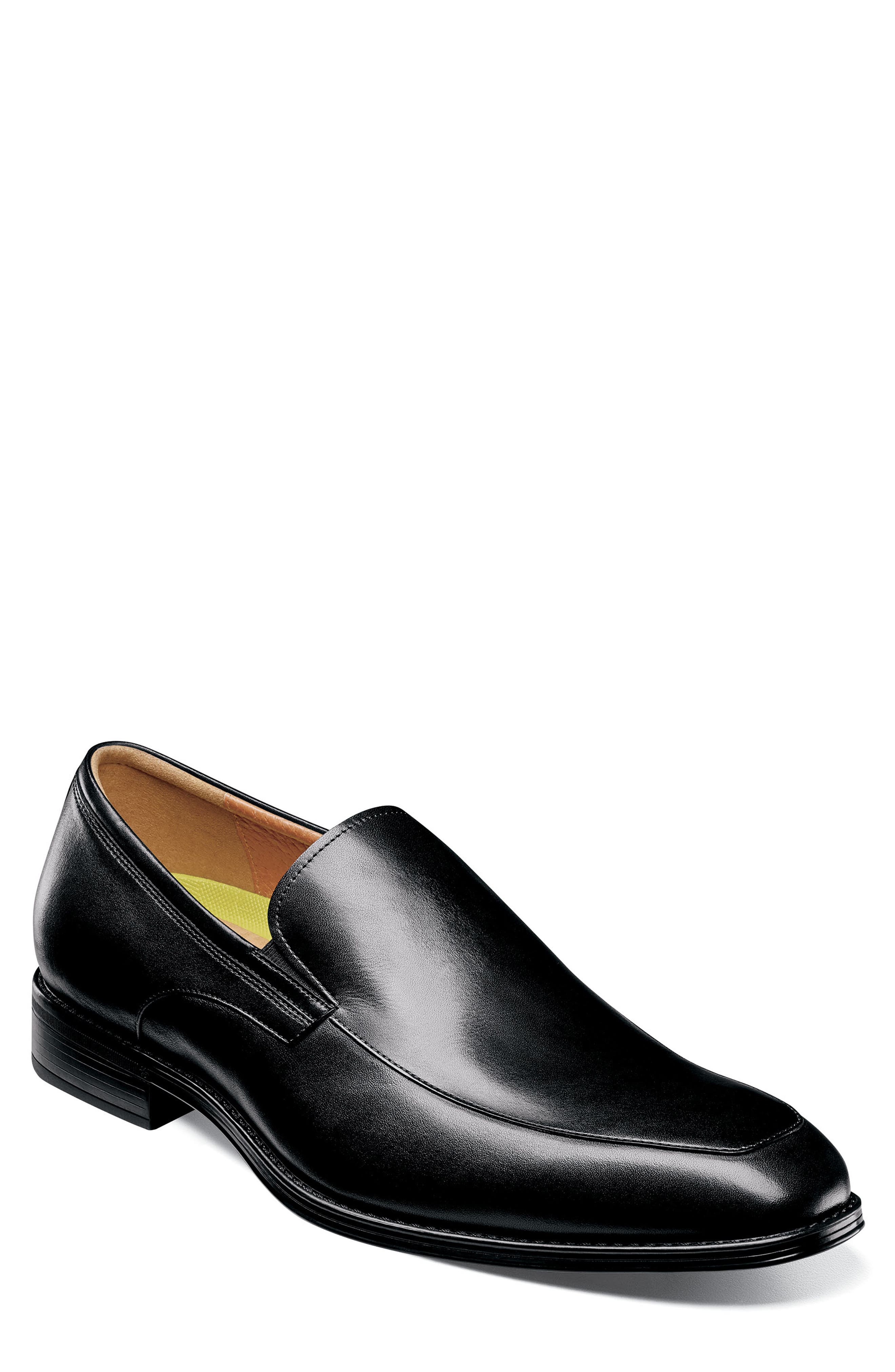 Florsheim Amelio Venetian Loafer, Main, color, 