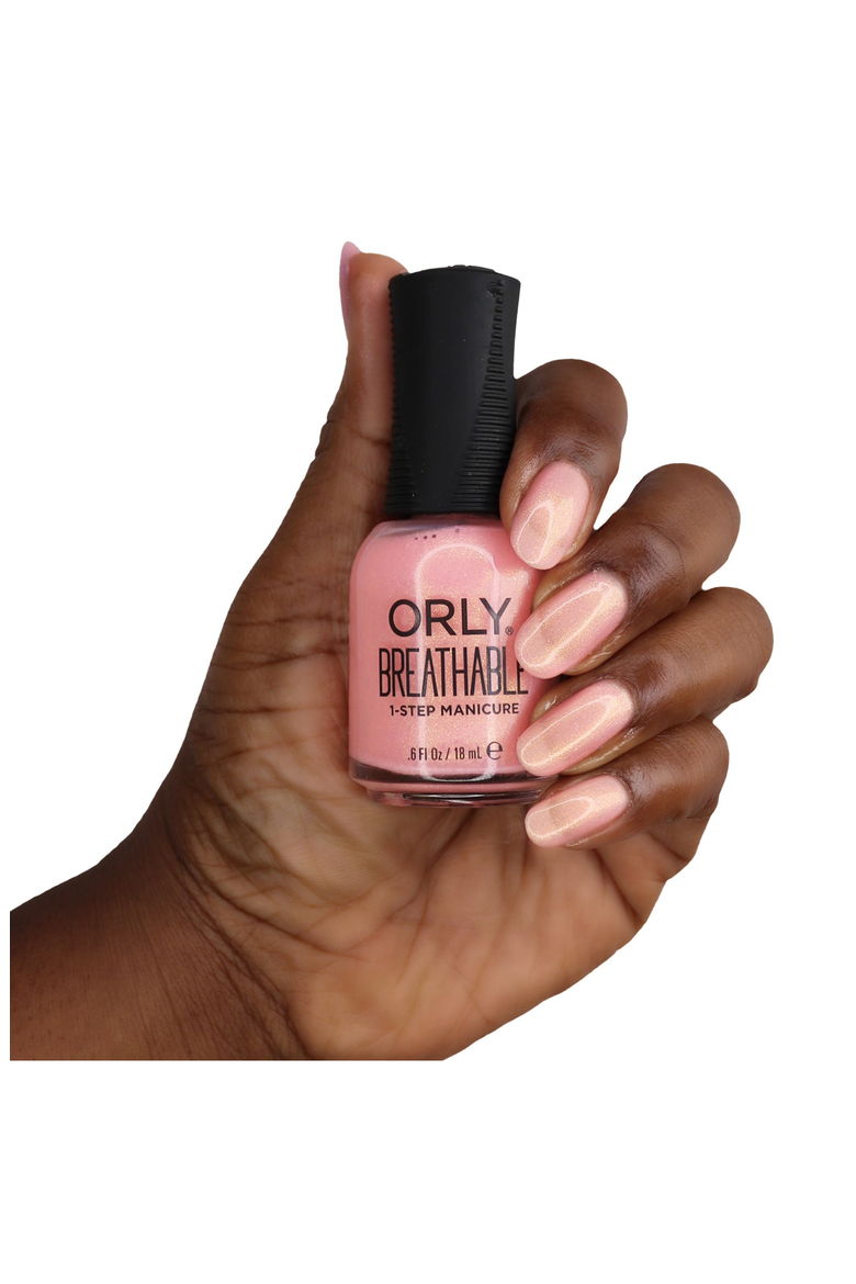 Glow & Behold 6-Piece Breathable Nail Color Set, Alternate, color, None