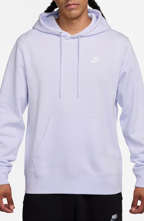 Men's Purple Hoodies | Nordstrom