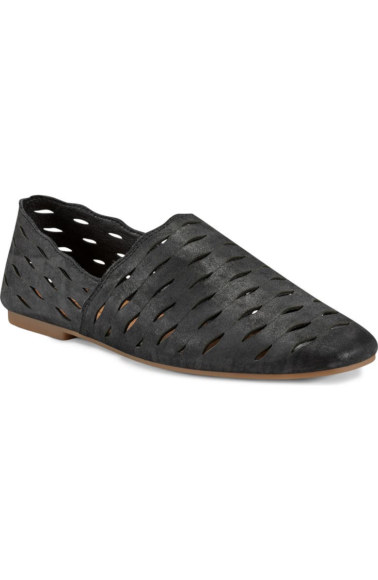 Lucky Brand Dalani Flat, Main, color,