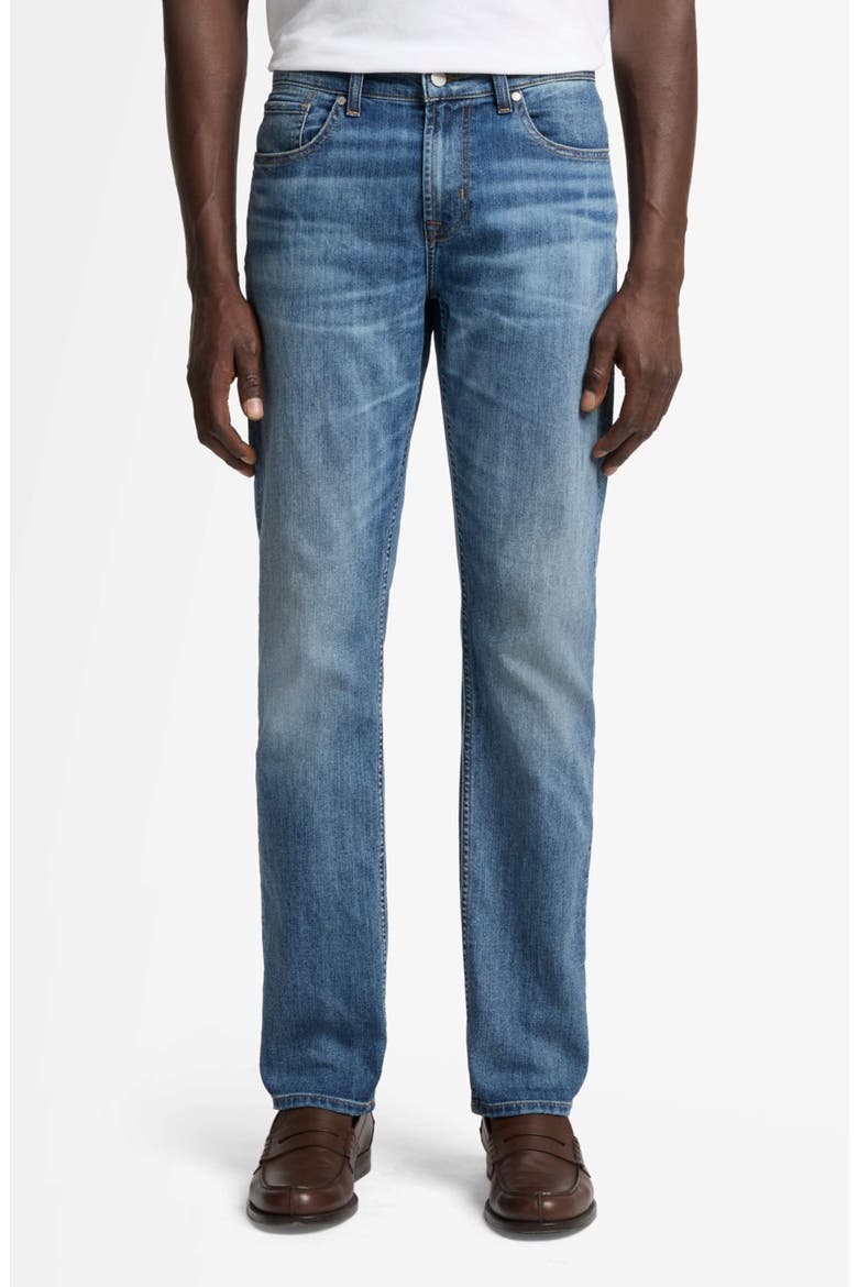 Slimmy Slim Fit Jeans, Main, color, COLDSPRING