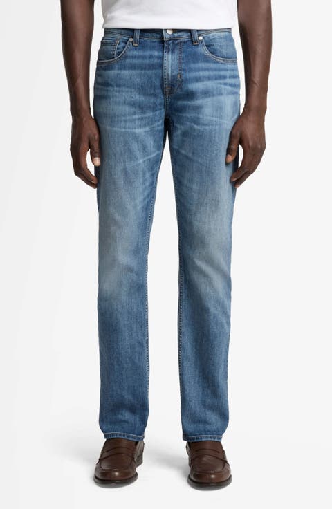 Slimmy Slim Fit Jeans (Landing)