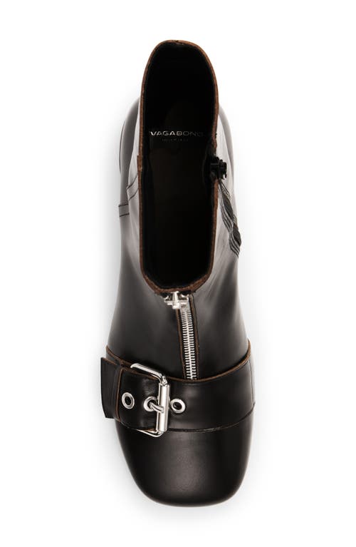 Vagabond Shoemakers Livia Buckle Bootie