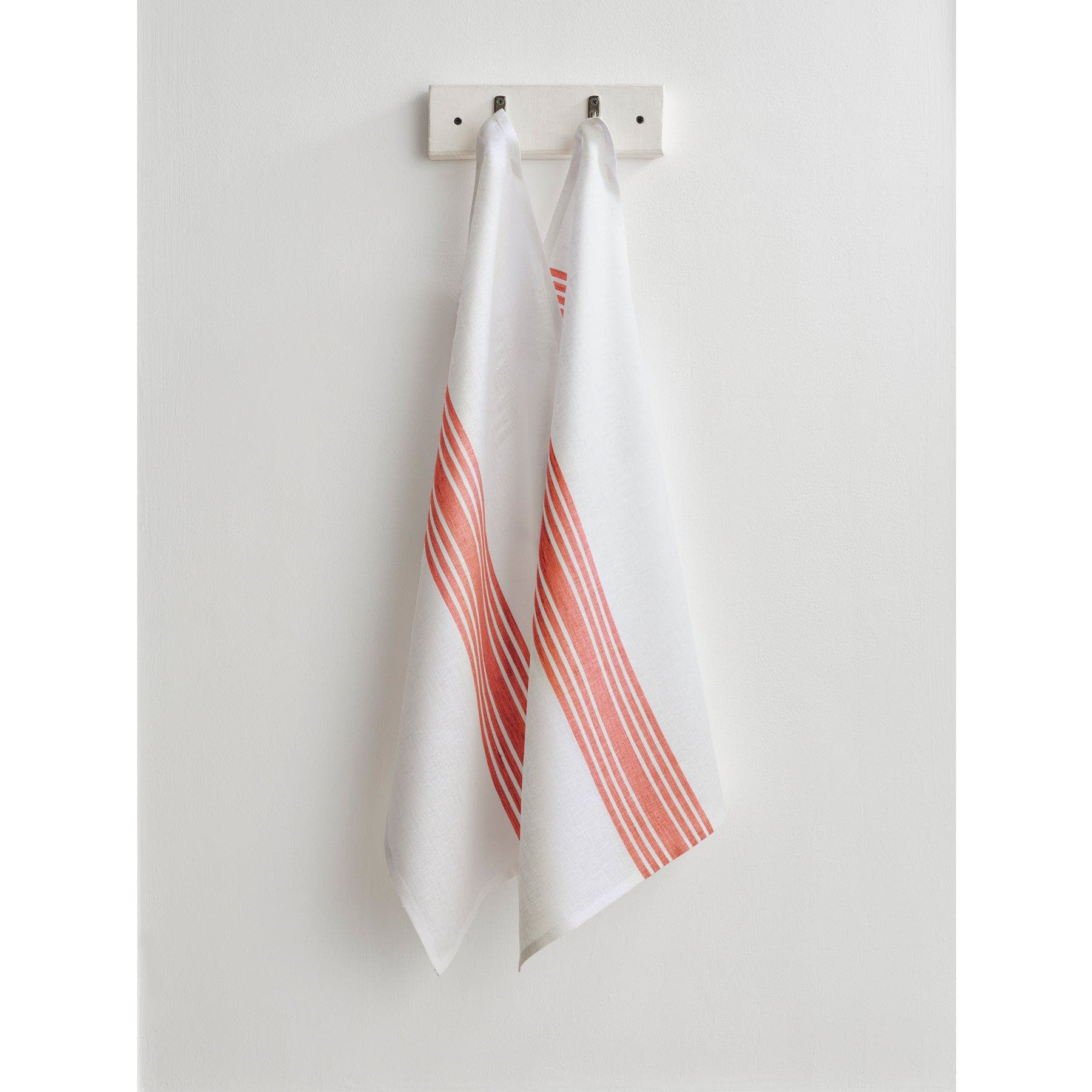 Red and White