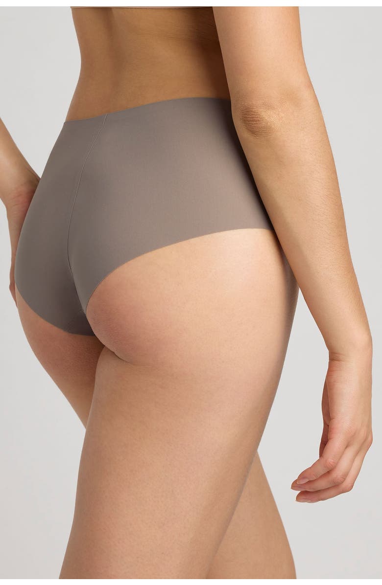 Negative Underwear Base Boy Short, Alternate, color, Shadow