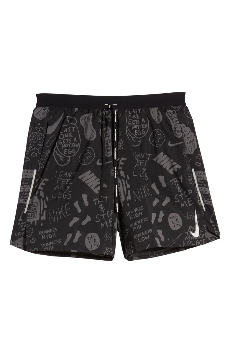 Nike Flex Stride Nathan Bell Shorts, Alternate, color, 