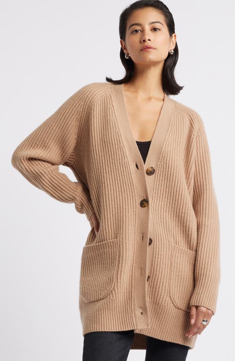 Nordstrom womens cardigans best sale