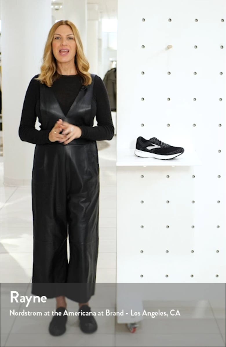 Revel 3 Running Shoe, sales video thumbnail