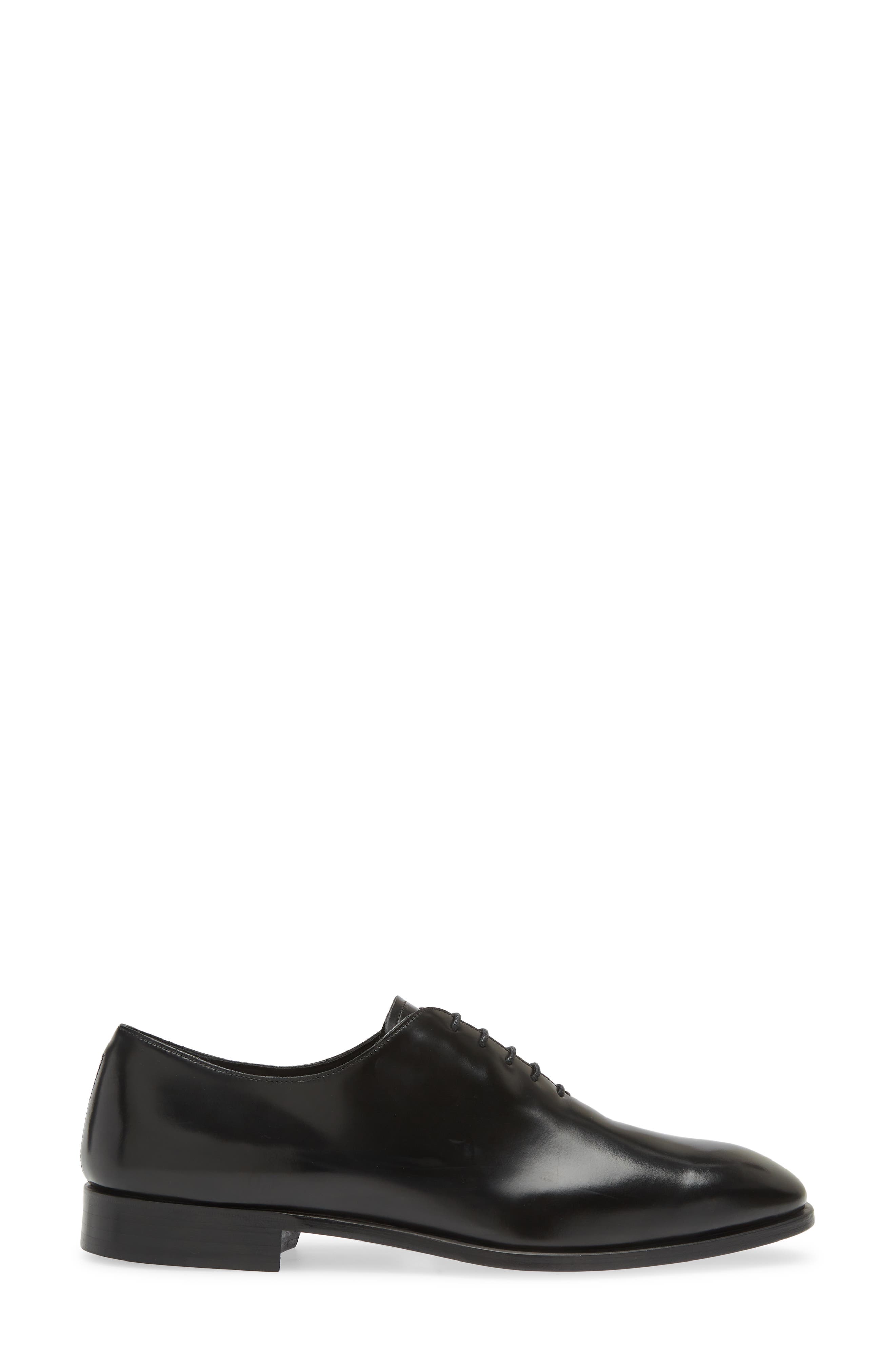Canali Wholecut Oxford, Alternate, color, 