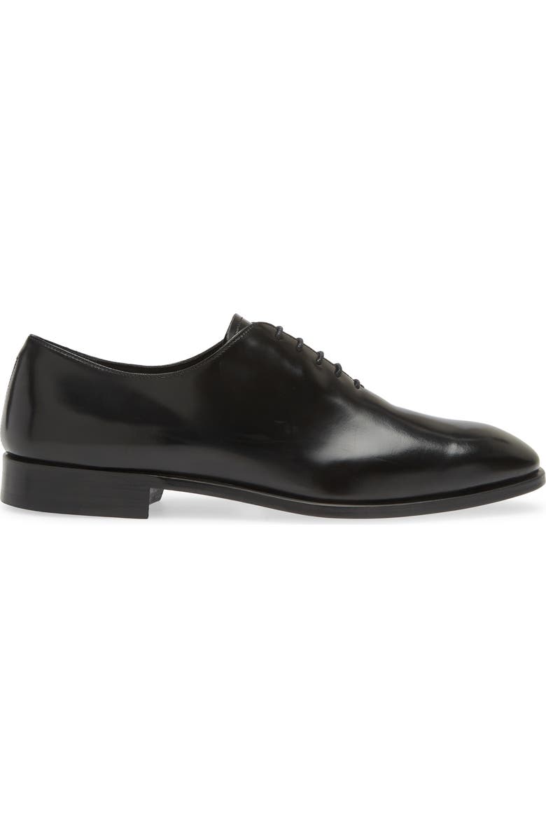 Canali Wholecut Oxford, Alternate, color,