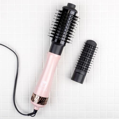 Calista Styledryer Pro Hair Drying Brush In Sand