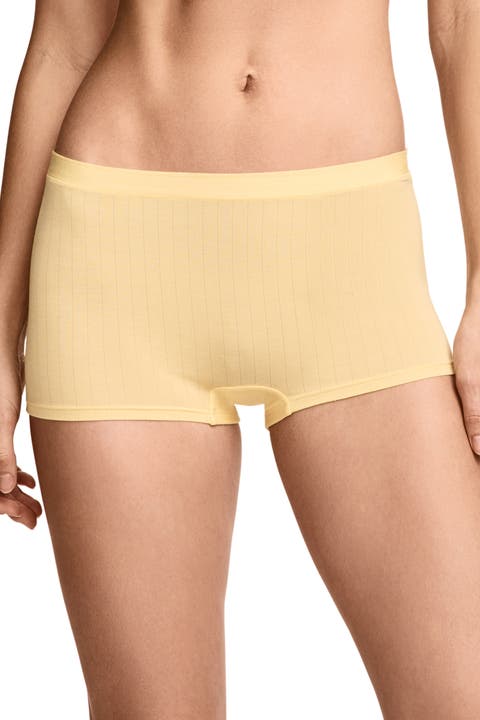 Women's Light & Airy Boyshort