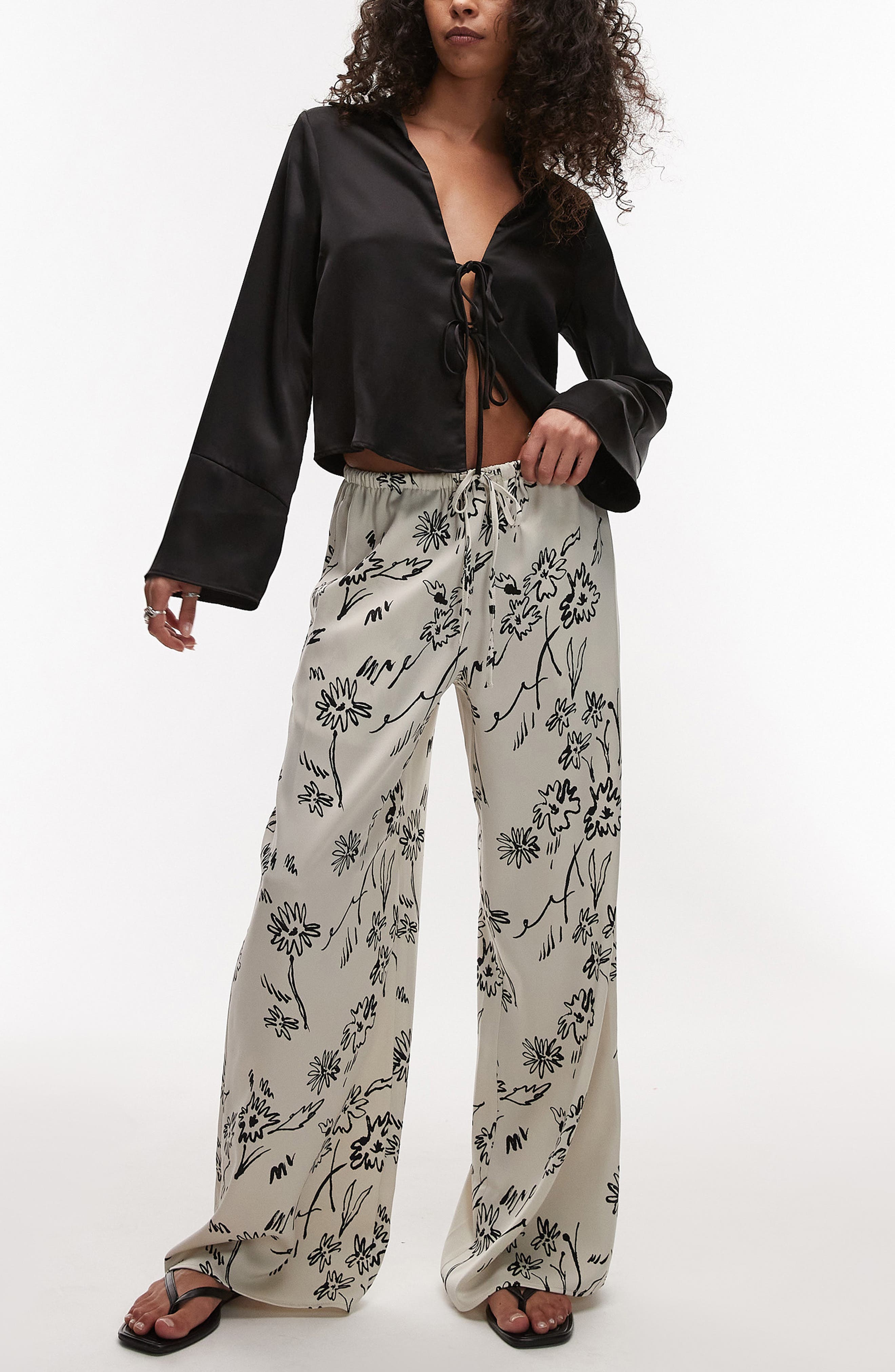 Women's Topshop Pants \u0026 Leggings | Nordstrom