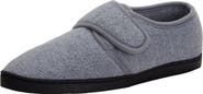 KingSize Adjustable Fleece Slippers