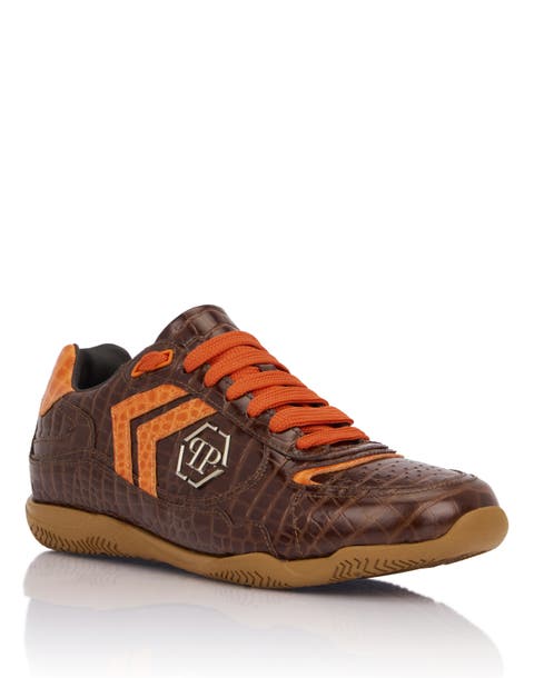 Low-Top Sneakers Pit-$Top Cocco Unisex