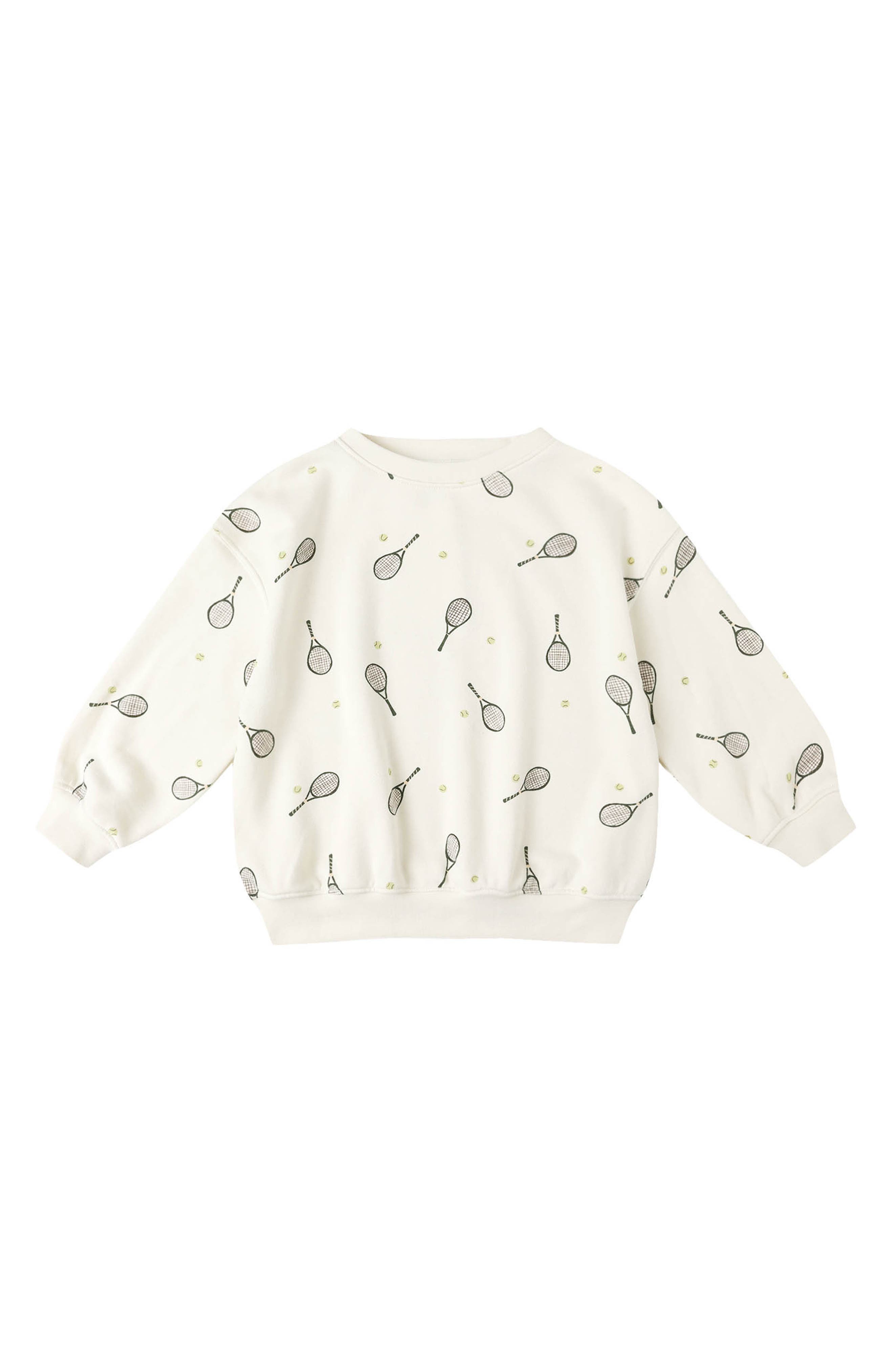Kids' Relaxed Sweatshirt