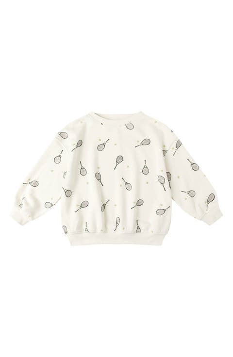 Kids' Relaxed Sweatshirt