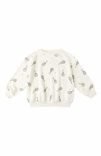 Kids' Relaxed Sweatshirt