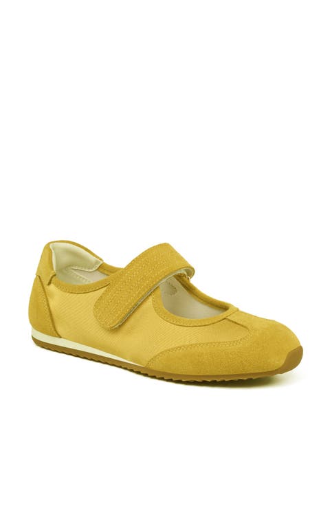 Women's Patricia Sneaker
