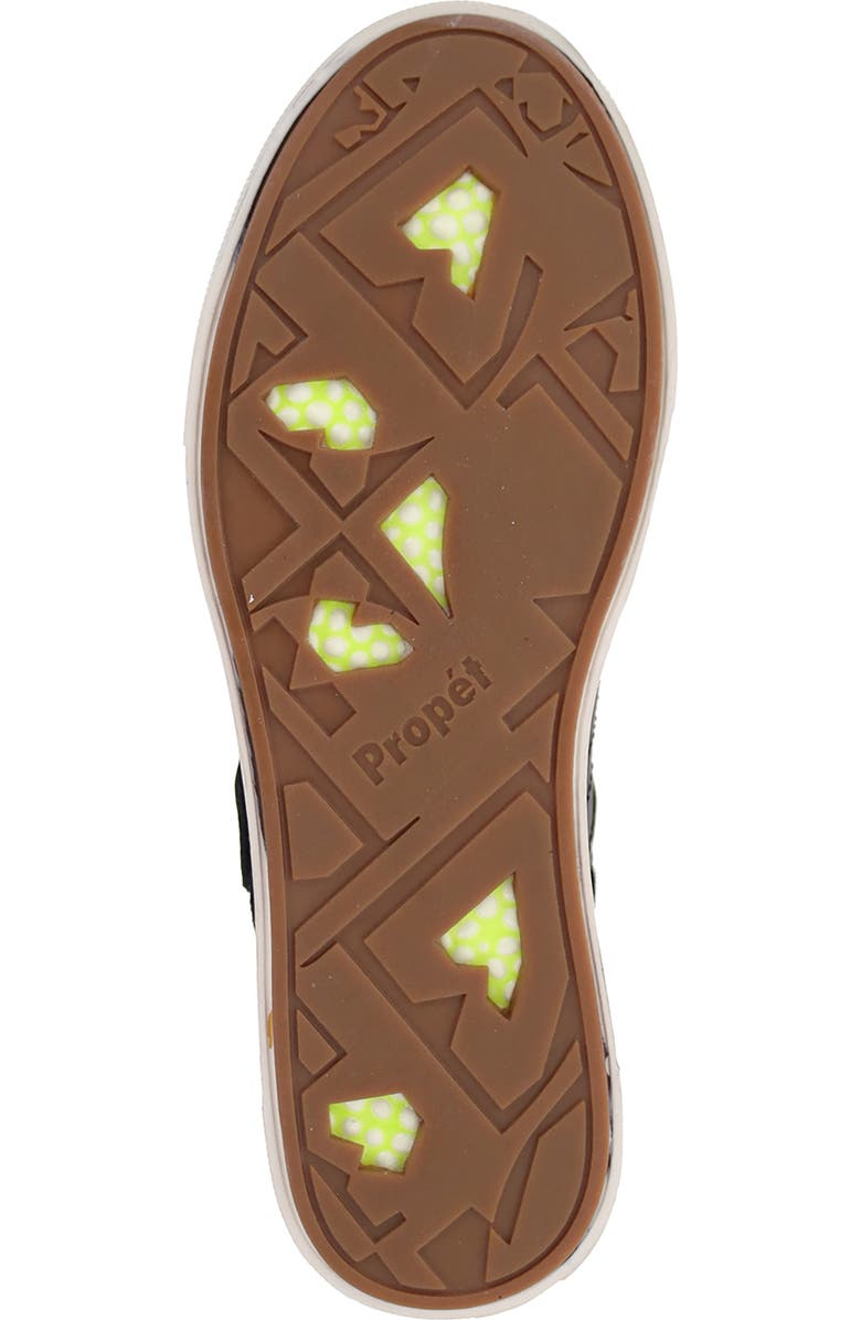 Propét Kade Sneaker, Alternate, color,