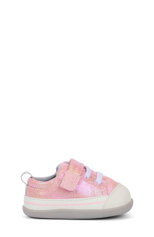 SEE KAI RUN SEE KAI RUN KIDS' MINI STEVIE SNEAKER