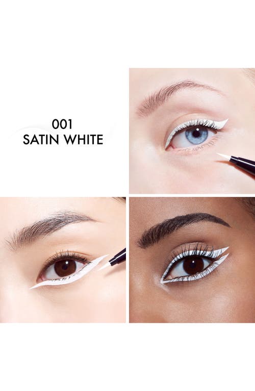 Dior Show Liquid Liner