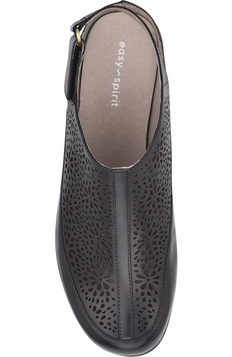 Easy Spirit Dawn Slingback Clog, Alternate, color,