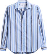 Frank & Eileen Eileen Relaxed Button-Up Shirt