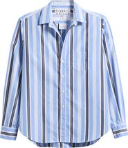 Frank & Eileen Eileen Relaxed Button-Up Shirt