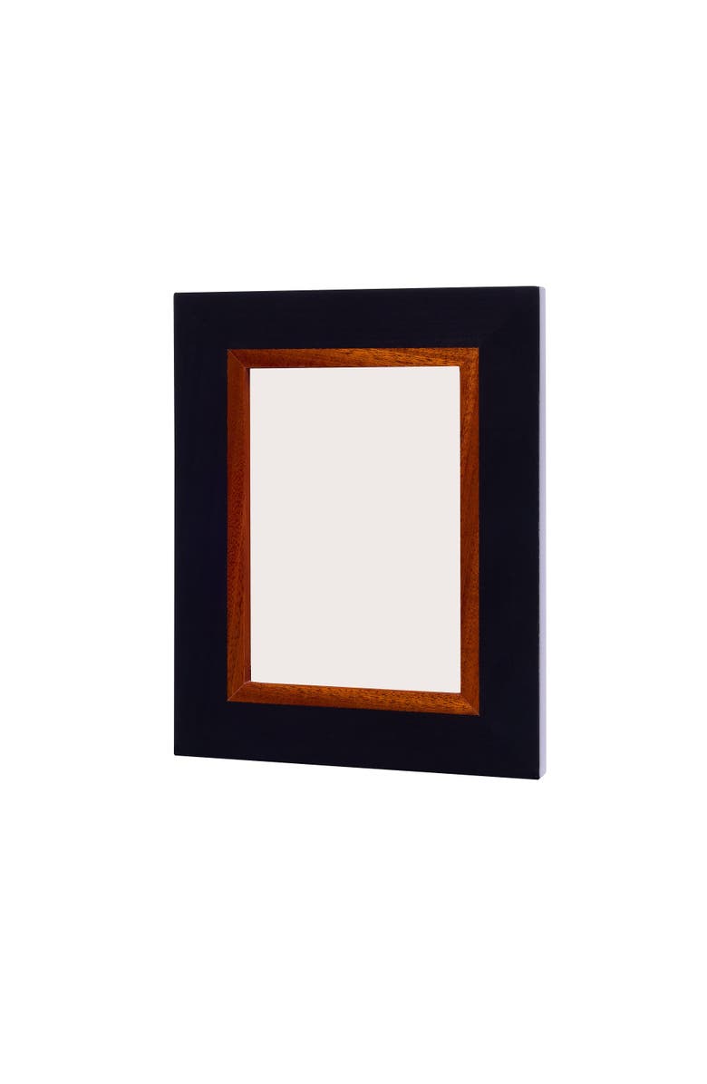 Rapport London Heritage Photo Frame, Alternate, color, Black