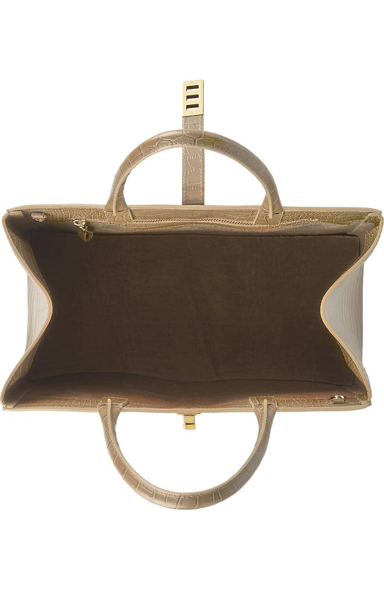 Teddy Blake Lola Stampatto 15", Alternate, color, Light Beige