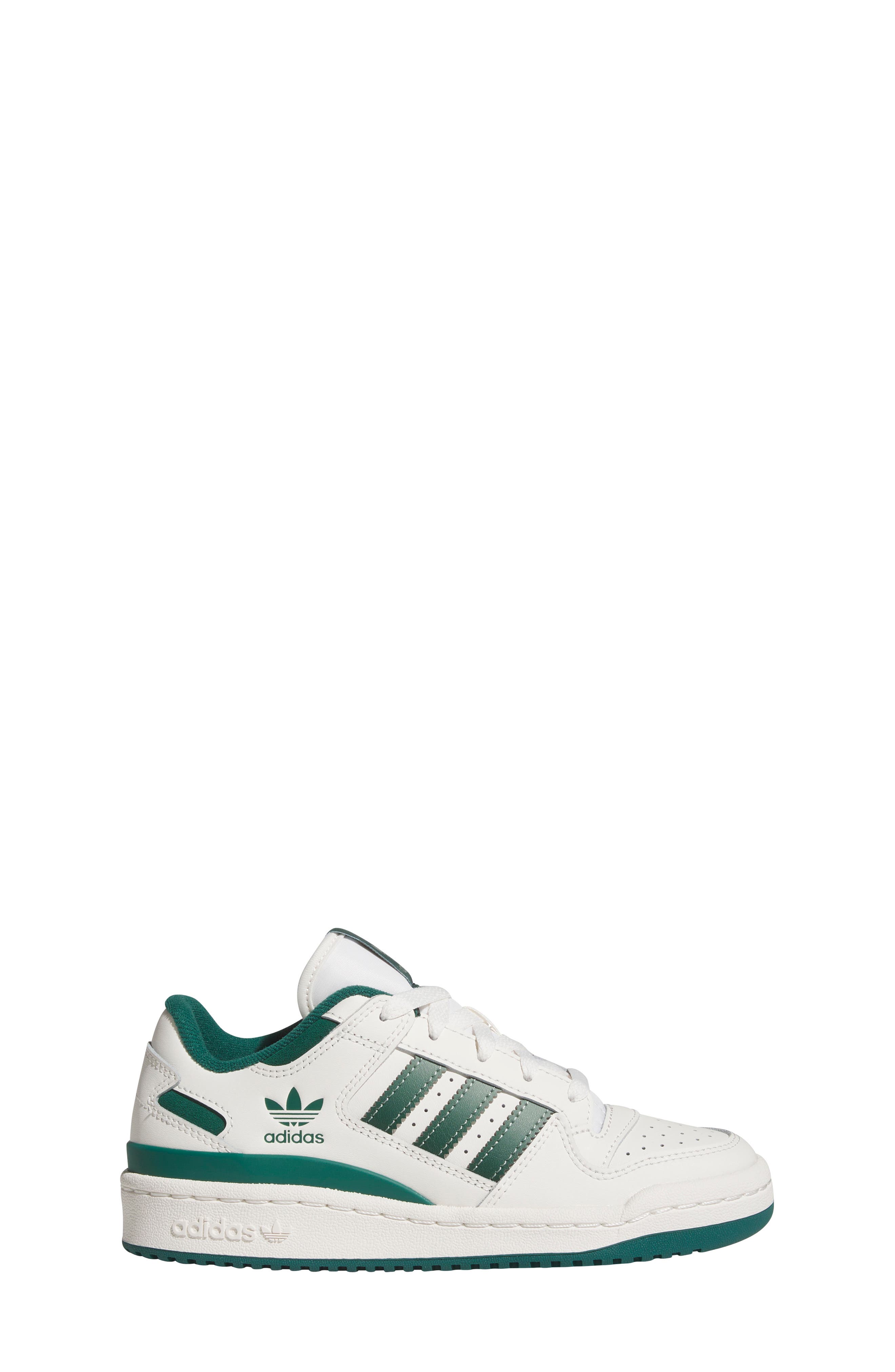 adidas Forum Low Basketball Sneaker, Alternate, color, 