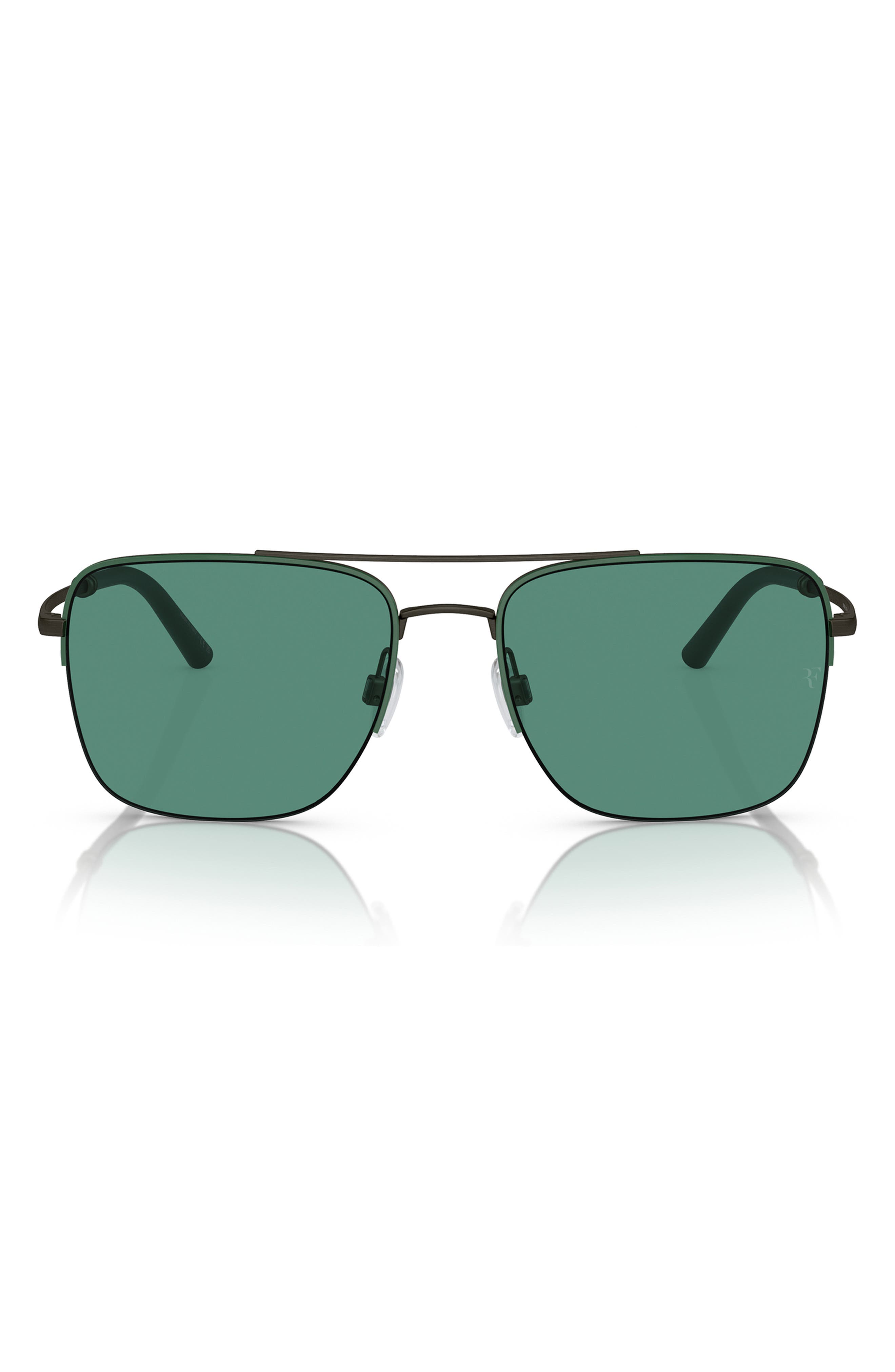 selected GREEN