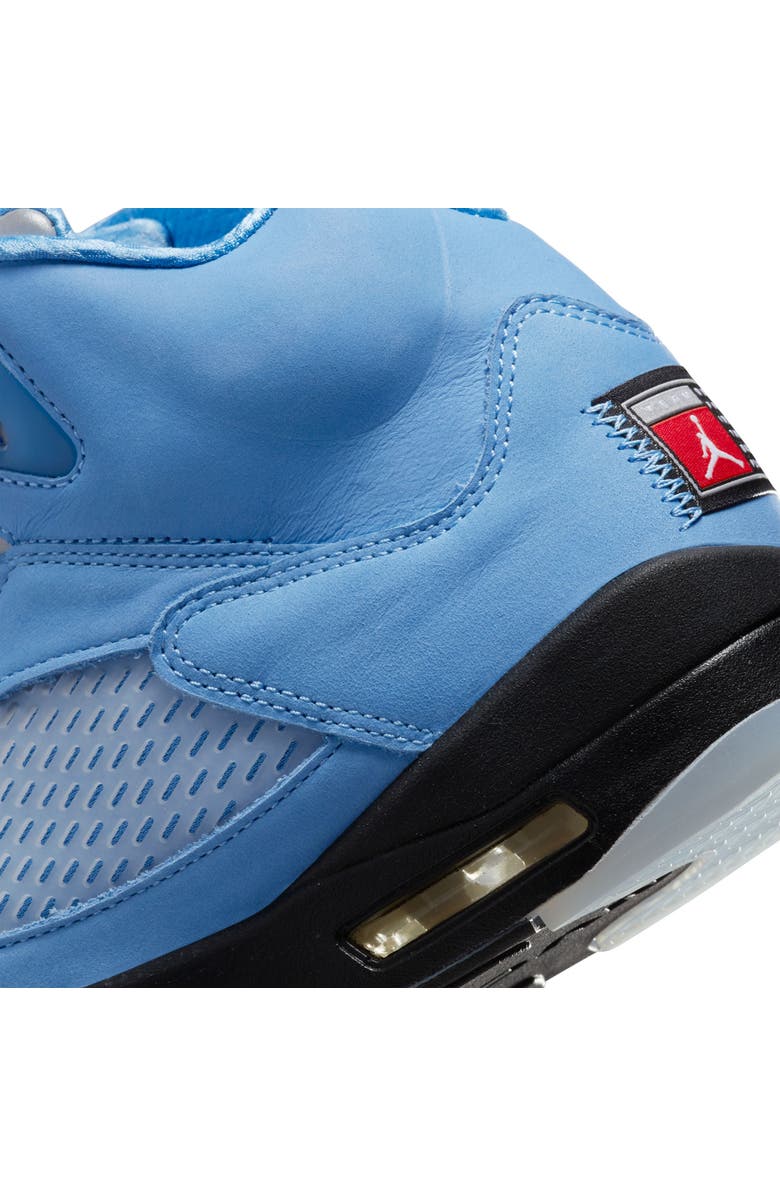 Jordan Air Jordan 5 Retro SE Basketball Sneaker, Alternate, color,