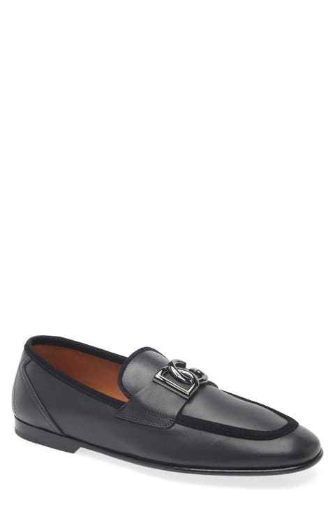 Dorada Crosta Loafer (Men)