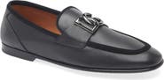 Dolce&Gabbana Dorada Crosta Loafer