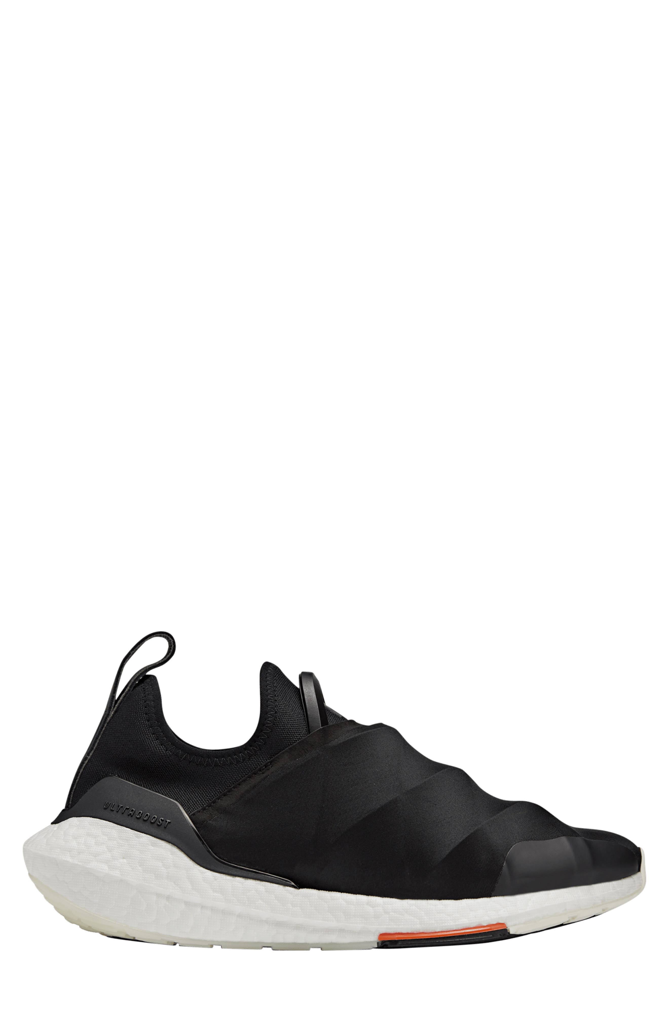 Y-3 Ultraboost 22 Slip-On Shoe, Alternate, color, 