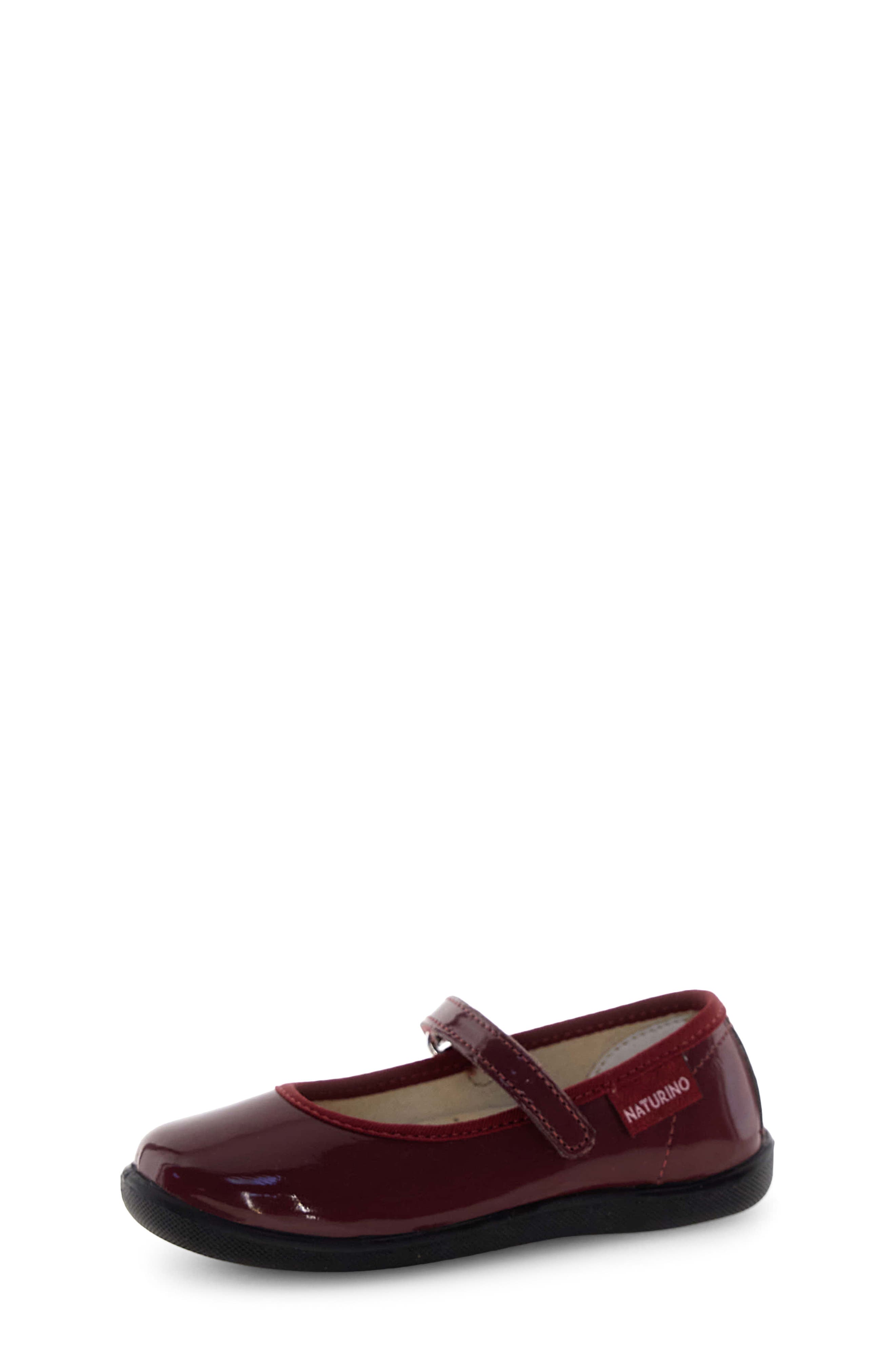 DARK RED
