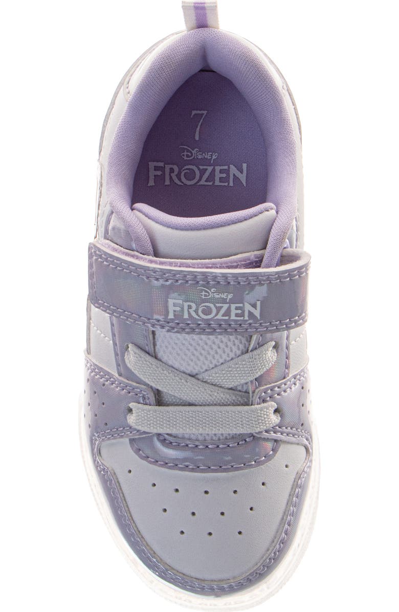 JOSMO x Disney<sup>®</sup> Kids' Frozen Sneaker, Alternate, color,
